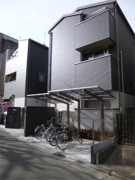 ウェルネスＪ１