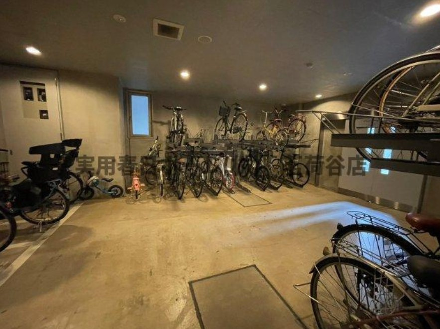 【その他共用部分】