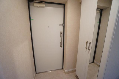 【玄関】 | Weave Base OMORI