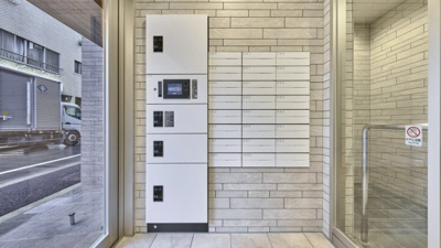 【その他共用部分】 | Weave Base OMORI