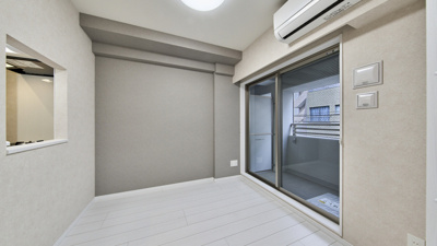 【居間・リビング】 | Weave Base OMORI