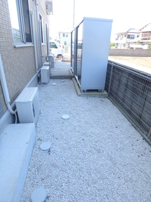 【庭】 | ミアータ