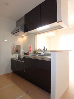 【キッチン】 | ミアータ