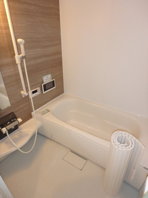 【浴室】 | ミアータ