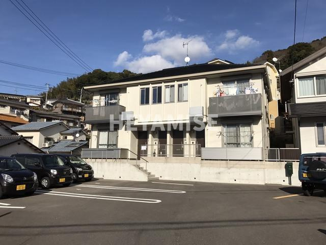 グランヒルズ白木