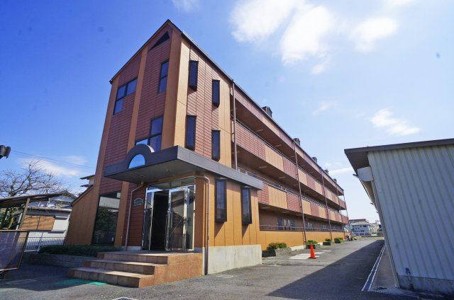 グレースビュー壱番館