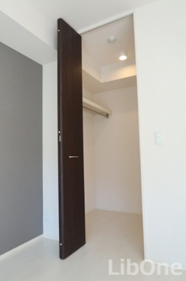 【収納】 | エーデルハイムⅣ