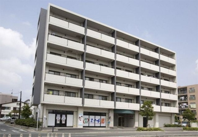 【外観】 | プロスペレウェステンベルク