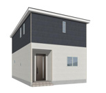 土浦市都和第3　新築戸建の画像