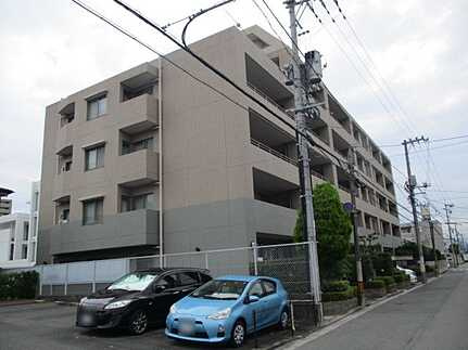 庚午中二丁目パーク・ホームズ