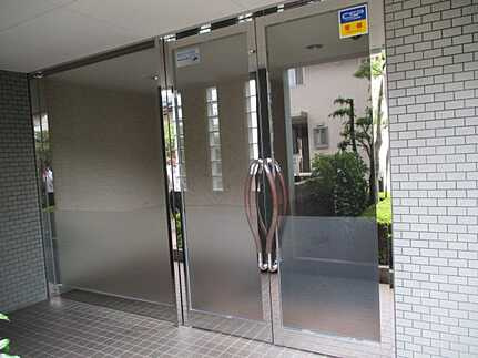 庚午中二丁目パーク・ホームズ