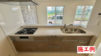 【その他】 | 海老名市上今泉4丁目  1号棟