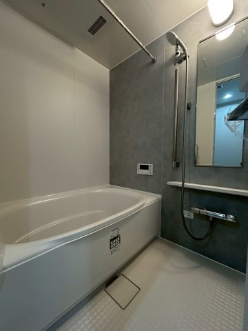 グラン・コート八千代緑が丘の浴室