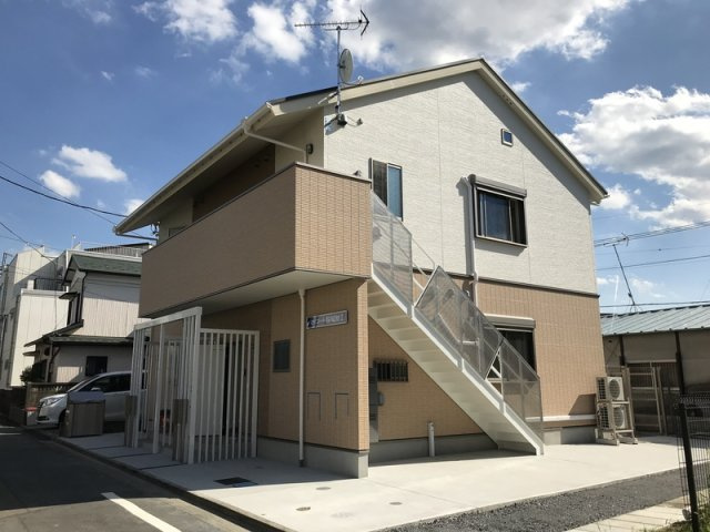 マイコート稲城館Ⅱ