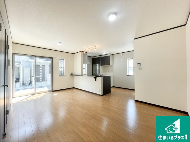 堺市西区草部　中古戸建
