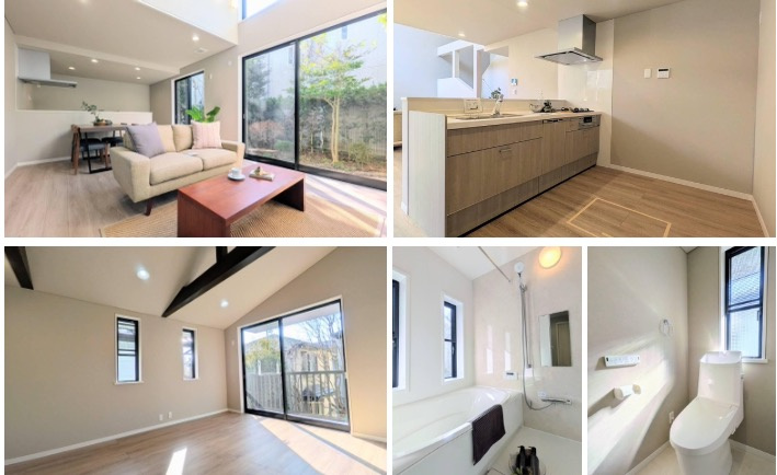 ★仲介手数料無料★ 横浜市青葉区奈良５丁目|仲介手数料無料！お問合せ下さい/080-7058-7312 