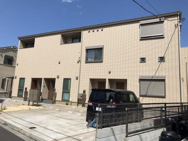 メゾン・ド・ソフィア