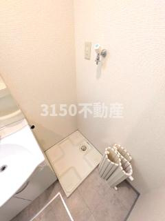 コーポオオノの設備