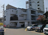 サニーポイント佐藤ビルの画像