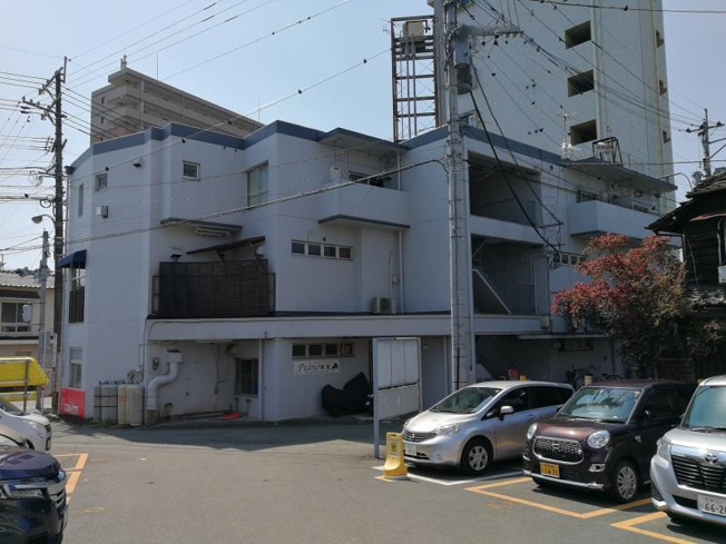 【外観】 | サニーポイント佐藤ビル