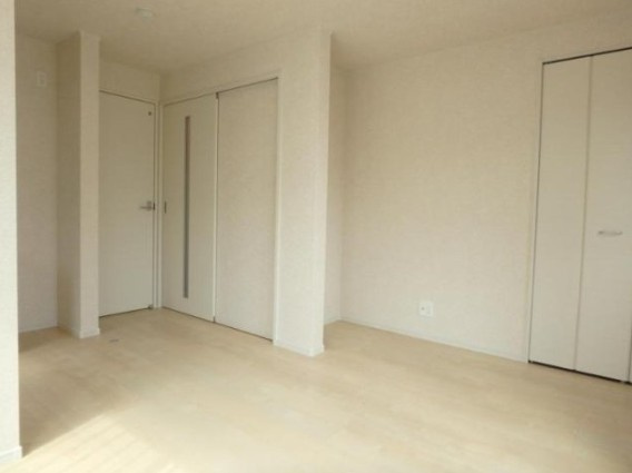 中野区江原町２丁目のアパート