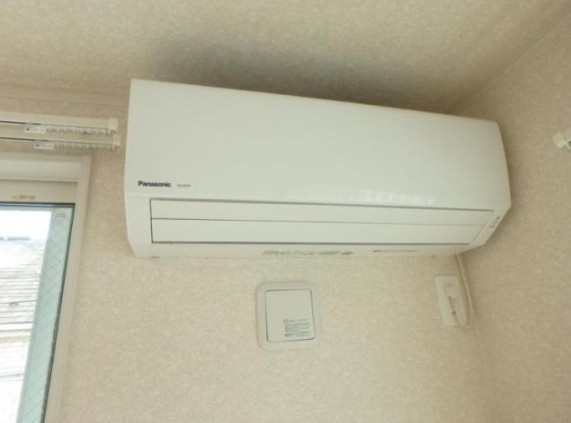 中野区江原町２丁目のアパート