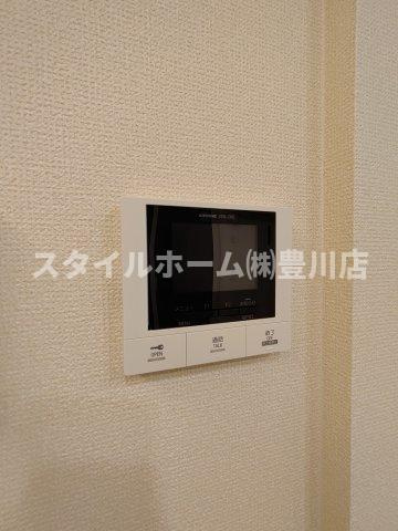 フレジェのセキュリティ