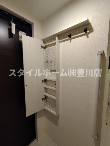 フレジェのその他
