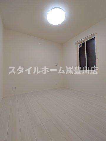 フレジェの居間・リビング