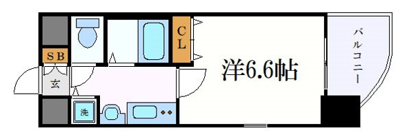 プレサンス名古屋駅前ヴェルロード
