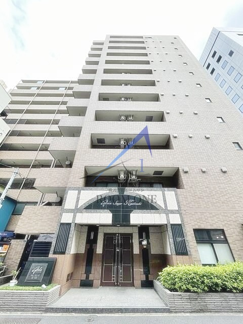 ガラ・ステージ京橋			