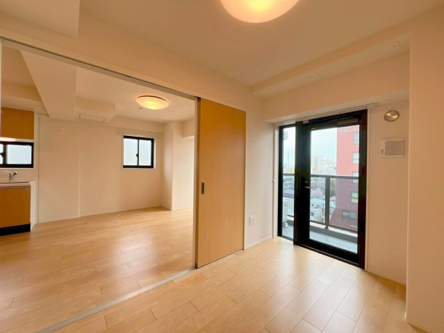 ザ・パーク本駒込の子供部屋|お子さんのためのお部屋にいかがでしょうか