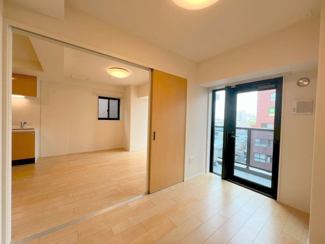 ザ・パーク本駒込の子供部屋|お子さんのお部屋にいかがでしょうか