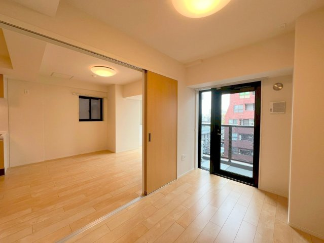 ザ・パーク本駒込の子供部屋|お子さんのお部屋にいかがでしょうか