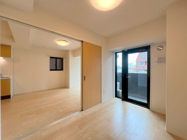 ザ・パーク本駒込の子供部屋|お子さんのお部屋にいかがでしょうか