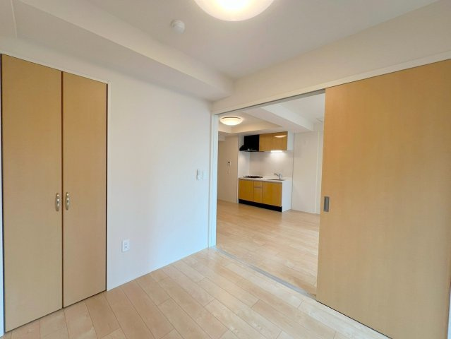 ザ・パーク本駒込の子供部屋|お子さんのお部屋にいかがでしょうか