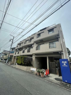 ライオンズマンション本牧第２の画像