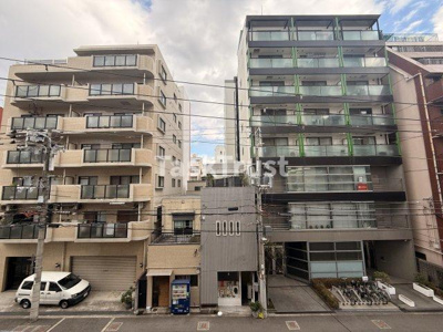 【外観】 | ビガーポリス452天神橋一丁目Ⅱ