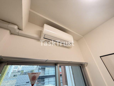【設備】 | ビガーポリス452天神橋一丁目Ⅱ