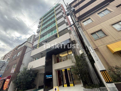 【外観】 | ビガーポリス452天神橋一丁目Ⅱ