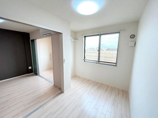 【洋室】 | （仮称）千葉市中央区大森町新築アパート | ※同タイプの写真です。