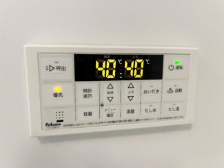 【寝室】 | （仮称）千葉市中央区大森町新築アパート | ※同タイプの写真です。