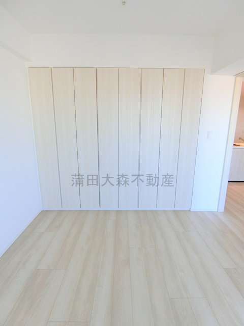 シーズンフラッツ大森西のその他