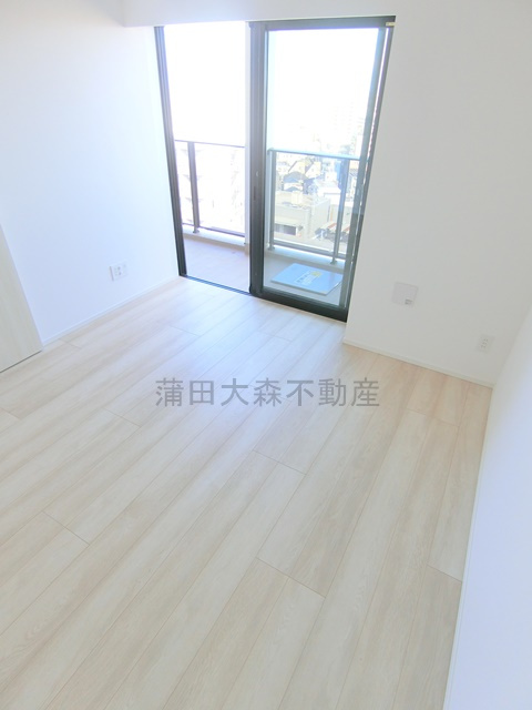 シーズンフラッツ大森西のその他