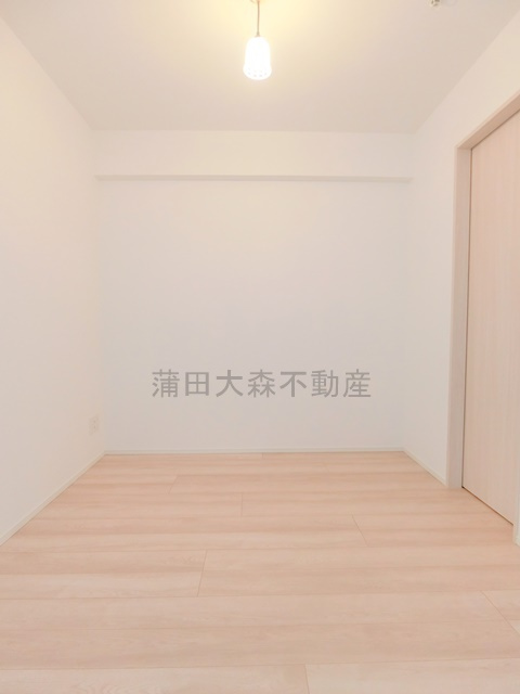 シーズンフラッツ大森西の内装