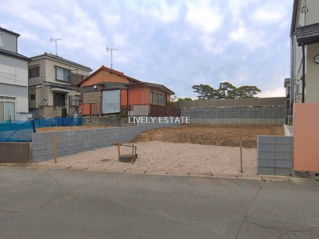 越谷市大字平方 新築分譲住宅