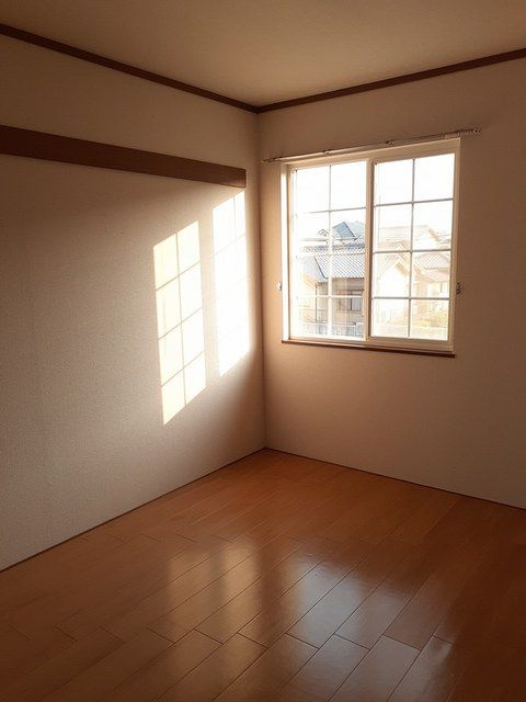 エステート・ヒルズ２番館　　刈谷市近郊の賃貸ならクラスホーム刈谷の洋室