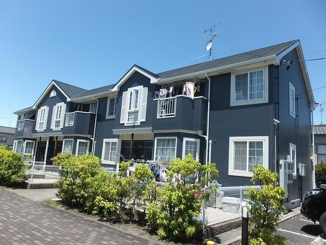 エステート・ヒルズ２番館　　刈谷市近郊の賃貸ならクラスホーム刈谷