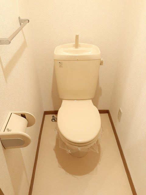 エステート・ヒルズ２番館　　刈谷市近郊の賃貸ならクラスホーム刈谷の洗面所