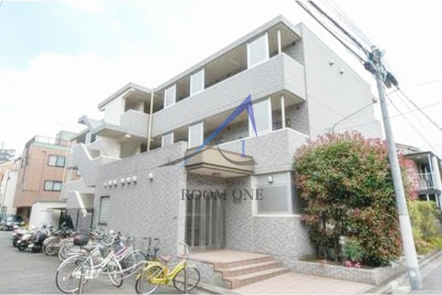 ＴＳハイム新宿